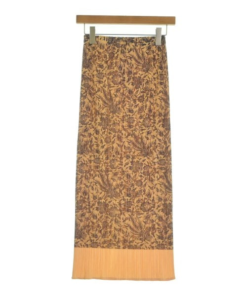 PLEATS PLEASE กางเกง อื่น