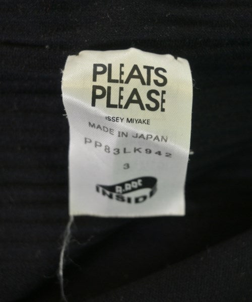 PLEATS PLEASE เสื้อกันหนาว