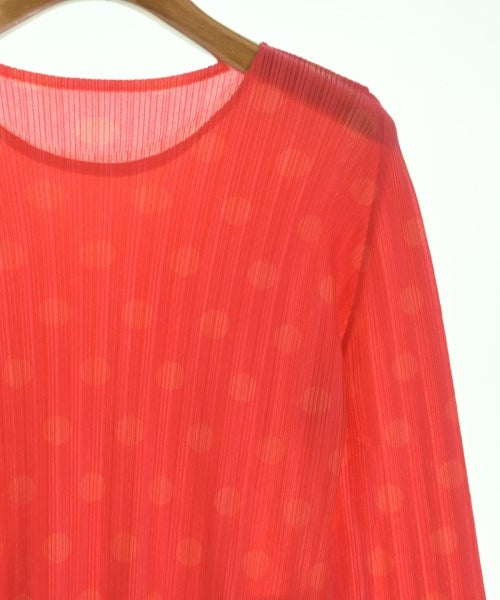 PLEATS PLEASE เสื้อสตรี