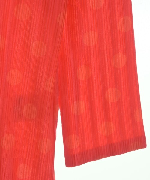 PLEATS PLEASE เสื้อสตรี