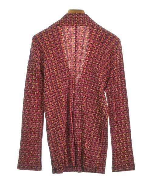 PLEATS PLEASE แจ็คเก็ตลำลอง