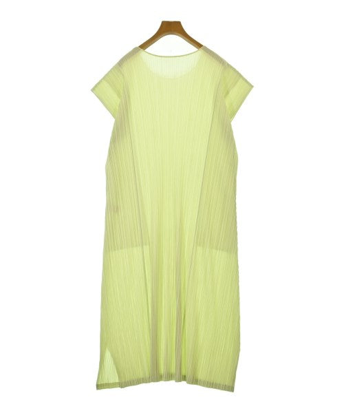 PLEATS PLEASE ชุดเดรส