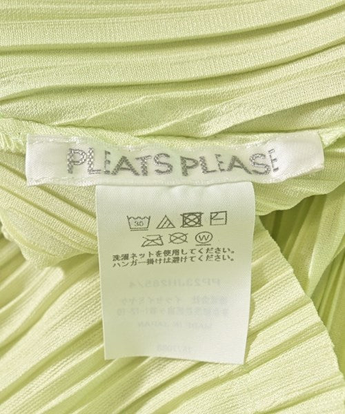 PLEATS PLEASE ชุดเดรส
