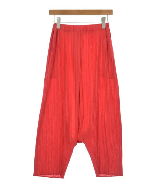 PLEATS PLEASE กางเกง อื่น