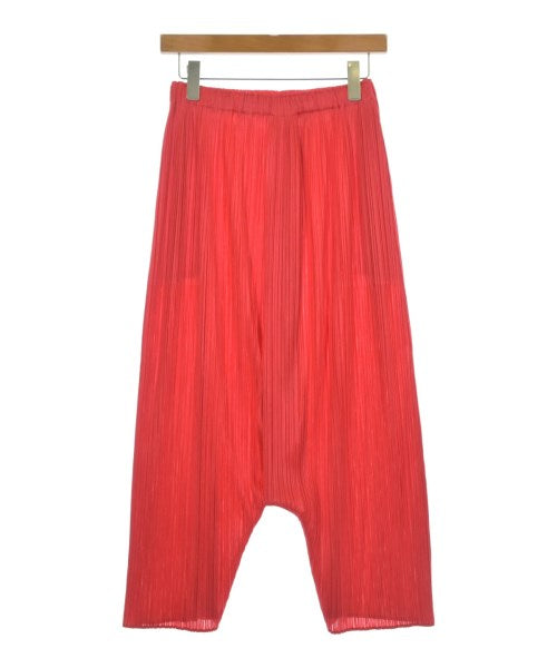 PLEATS PLEASE กางเกง อื่น