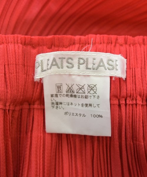 PLEATS PLEASE กางเกง อื่น
