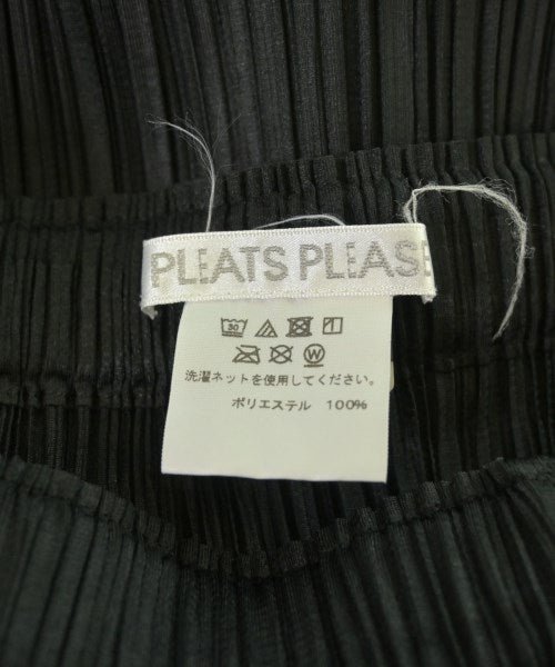 PLEATS PLEASE กระโปรงยาวถึงเข่า