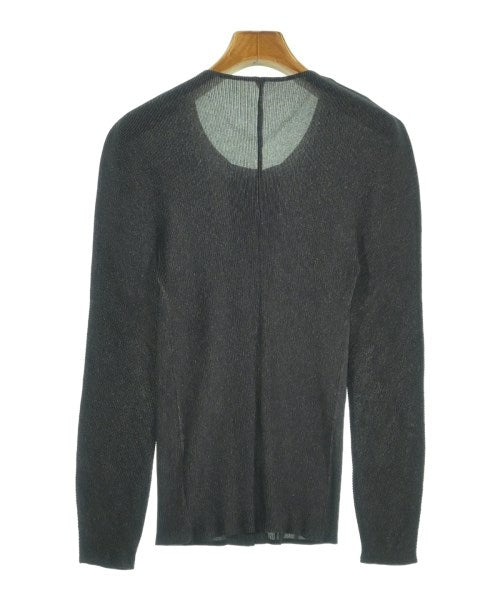 PLEATS PLEASE เสื้อลำลอง