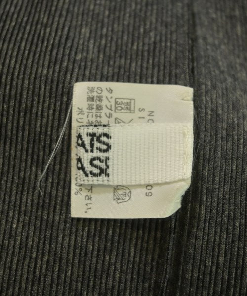 PLEATS PLEASE เสื้อลำลอง