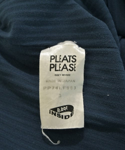PLEATS PLEASE กางเกง อื่น