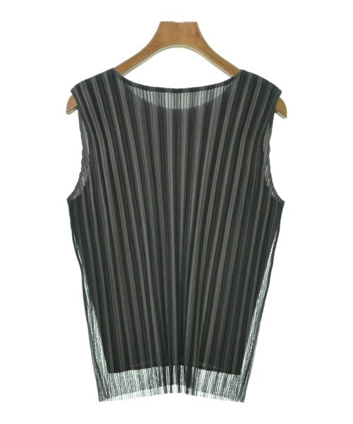 PLEATS PLEASE เสื้อลำลอง