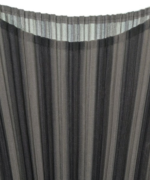 PLEATS PLEASE เสื้อลำลอง