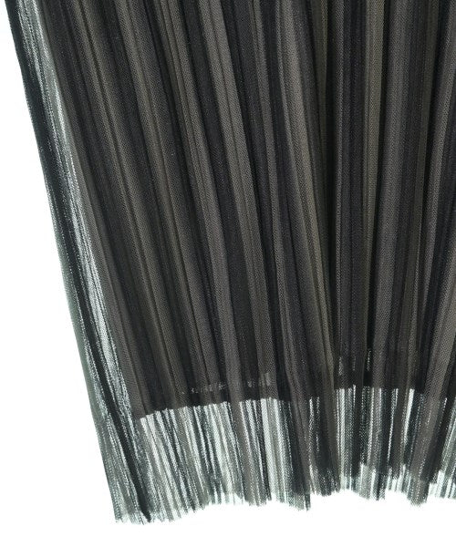 PLEATS PLEASE เสื้อลำลอง