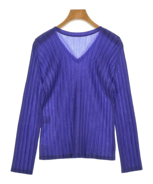 PLEATS PLEASE เสื้อลำลอง