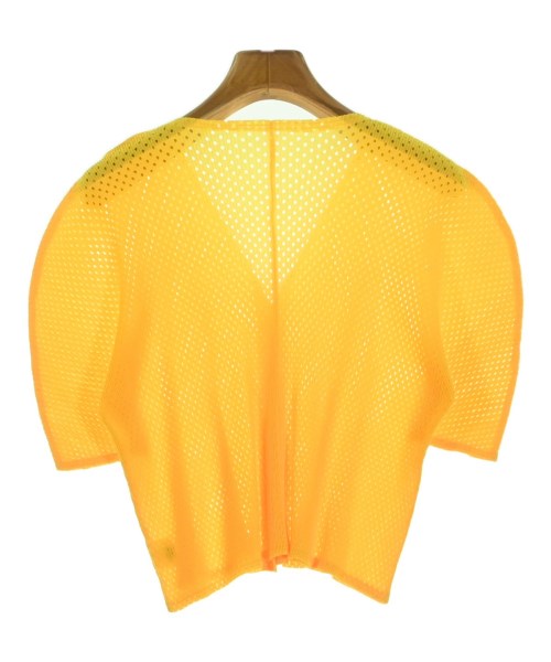 PLEATS PLEASE เสื้อลำลอง