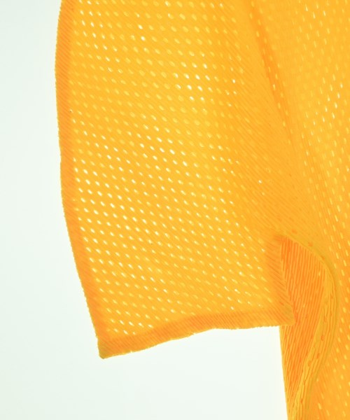 PLEATS PLEASE เสื้อลำลอง