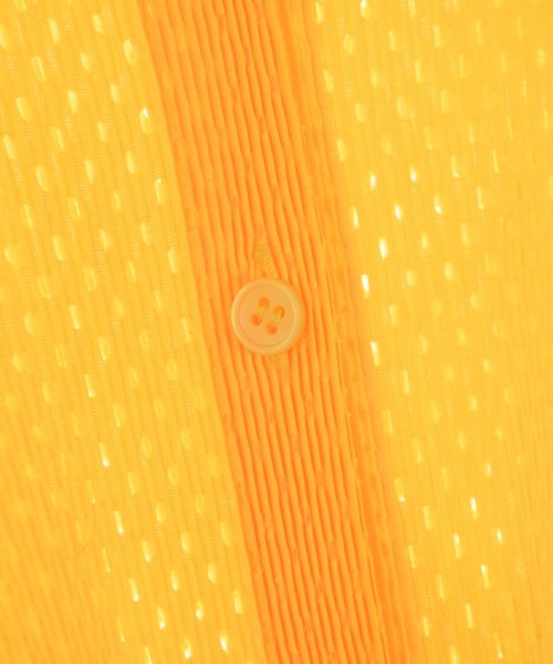 PLEATS PLEASE เสื้อลำลอง