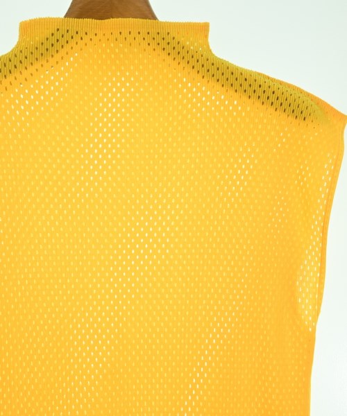 PLEATS PLEASE เสื้อลำลอง