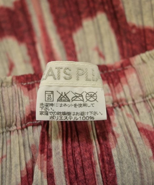 PLEATS PLEASE กระโปรงยาว/แม็กซี่ยาว