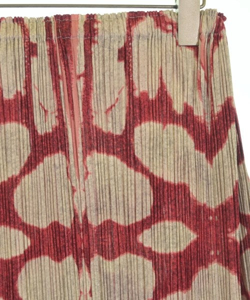 PLEATS PLEASE กระโปรงยาว/แม็กซี่ยาว