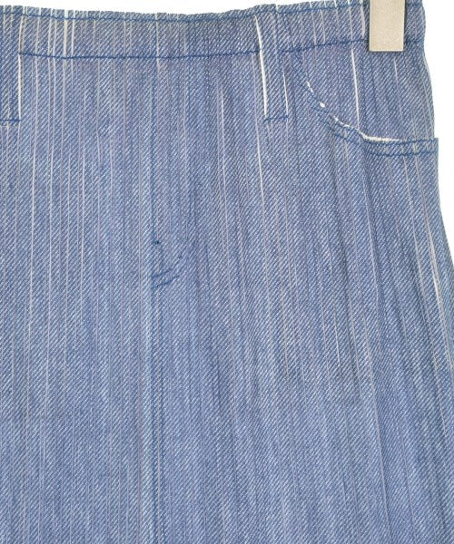 PLEATS PLEASE กระโปรงยาว/แม็กซี่ยาว