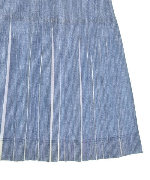 PLEATS PLEASE กระโปรงยาว/แม็กซี่ยาว