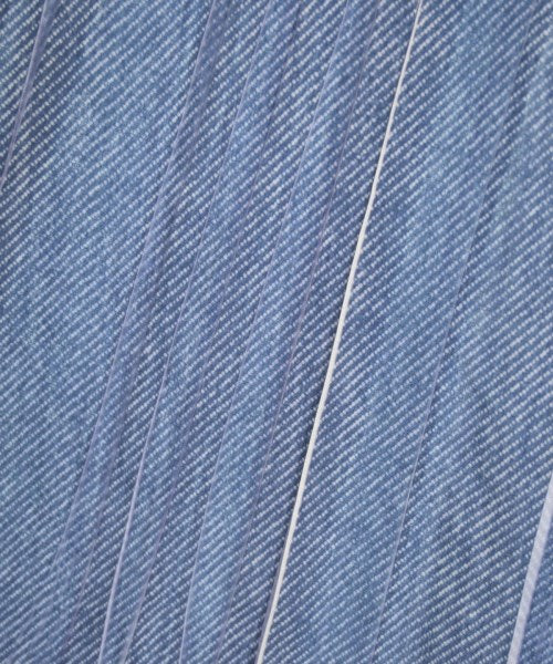 PLEATS PLEASE กระโปรงยาว/แม็กซี่ยาว