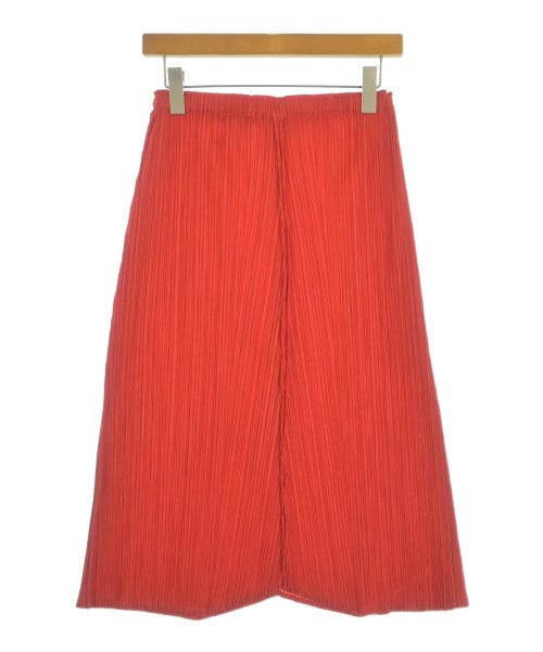 PLEATS PLEASE กระโปรงยาว/แม็กซี่ยาว