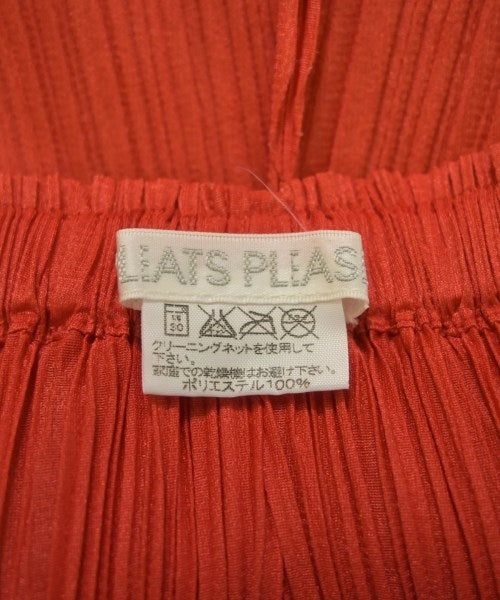 PLEATS PLEASE กระโปรงยาว/แม็กซี่ยาว