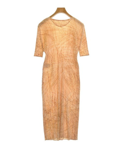 PLEATS PLEASE ชุดเดรส