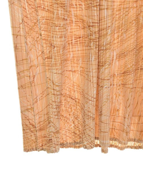 PLEATS PLEASE ชุดเดรส