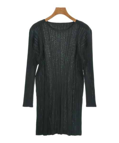 PLEATS PLEASE เสื้อลำลอง