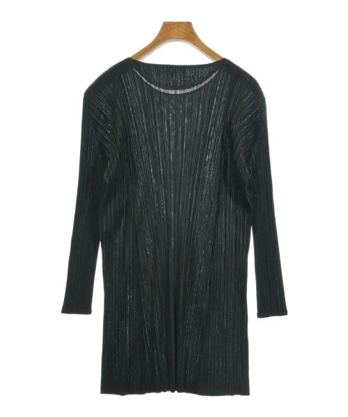 PLEATS PLEASE เสื้อลำลอง