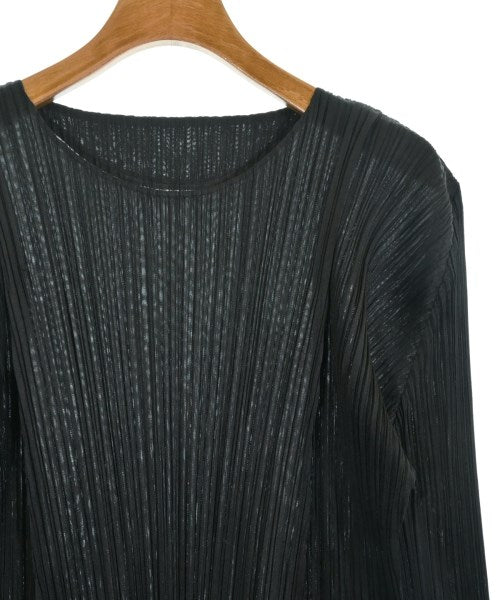 PLEATS PLEASE เสื้อลำลอง