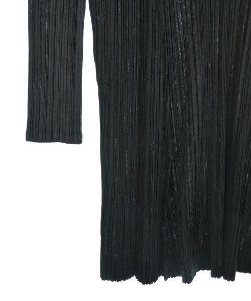 PLEATS PLEASE เสื้อลำลอง