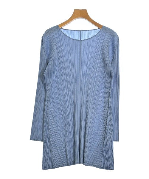 PLEATS PLEASE เสื้อลำลอง