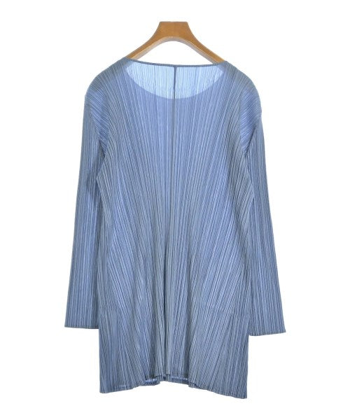 PLEATS PLEASE เสื้อลำลอง