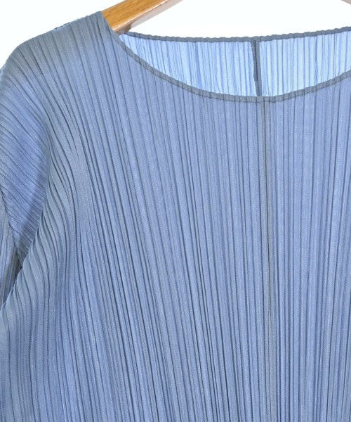 PLEATS PLEASE เสื้อลำลอง