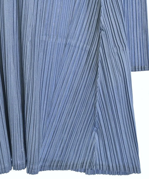 PLEATS PLEASE เสื้อลำลอง