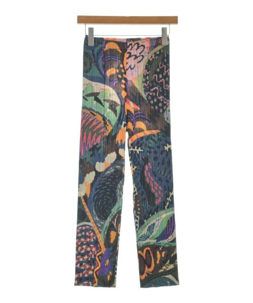 PLEATS PLEASE กางเกง อื่น