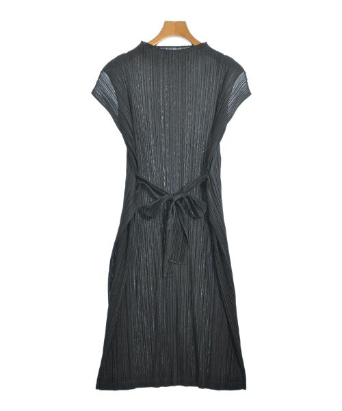 PLEATS PLEASE ชุดเดรส