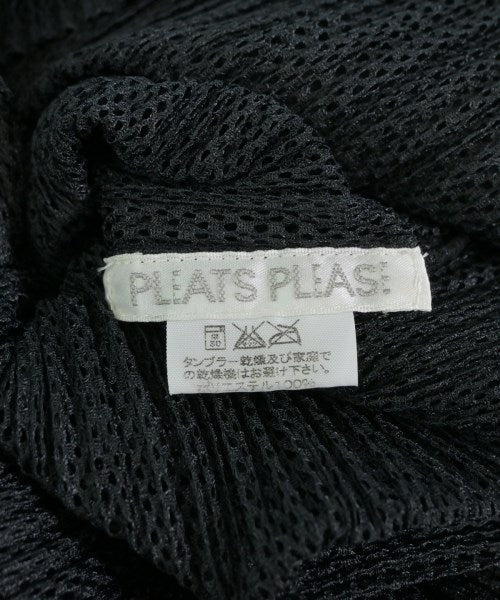 PLEATS PLEASE เสื้อสตรี