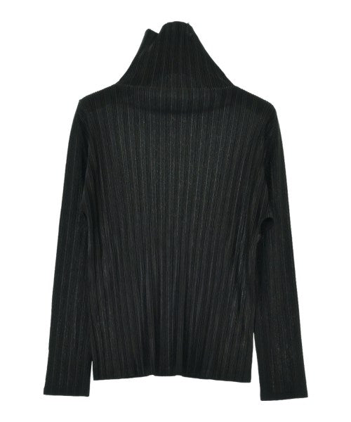 PLEATS PLEASE เสื้อลำลอง