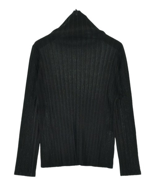 PLEATS PLEASE เสื้อลำลอง