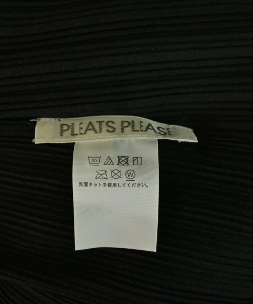 PLEATS PLEASE เสื้อลำลอง