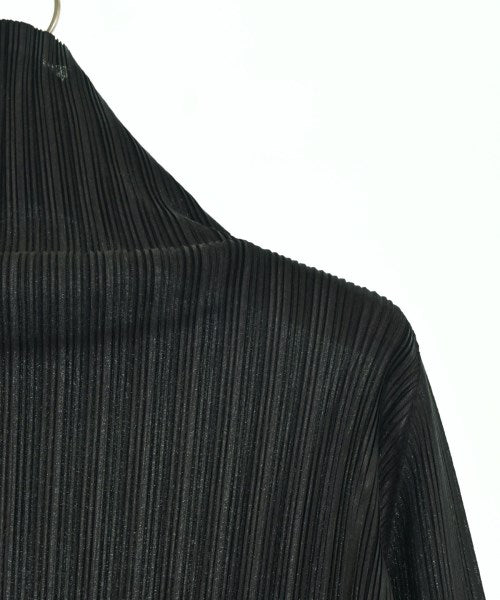 PLEATS PLEASE เสื้อลำลอง