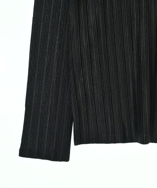PLEATS PLEASE เสื้อลำลอง