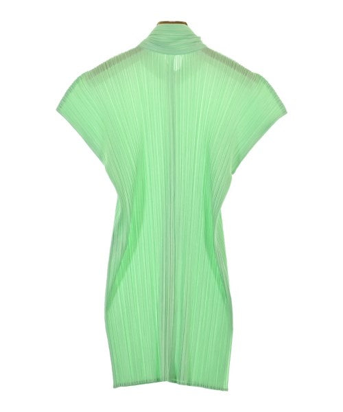 PLEATS PLEASE เสื้อลำลอง