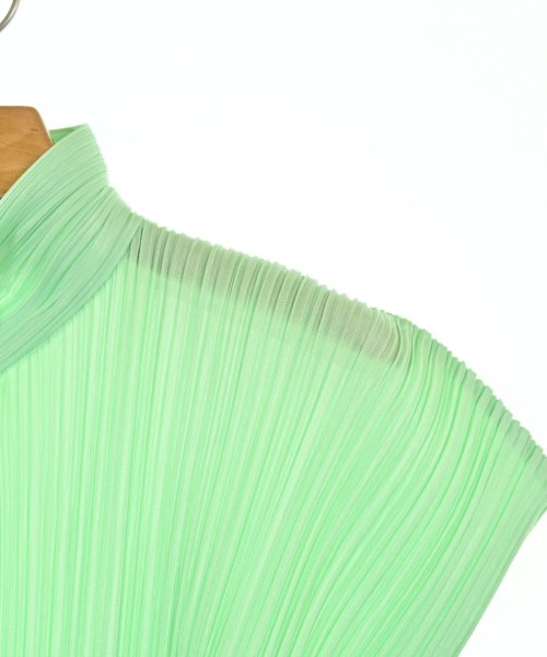 PLEATS PLEASE เสื้อลำลอง