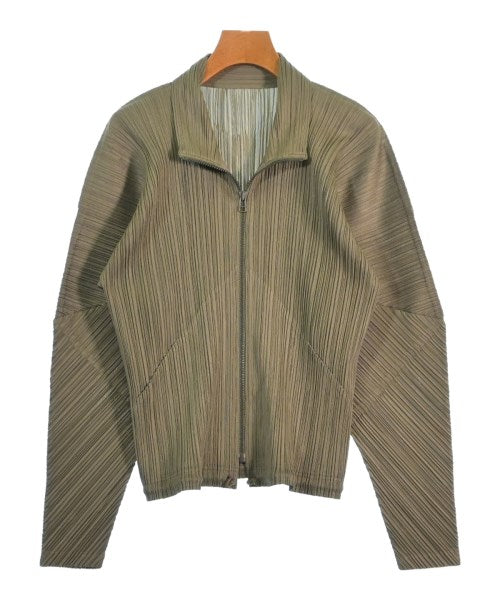 PLEATS PLEASE แจ็คเก็ตเบลาส์ อื่น